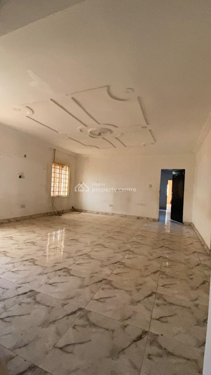 Spacious 3 Bedroom Flat, Mabushi, Abuja, Flat / Apartment for Rent