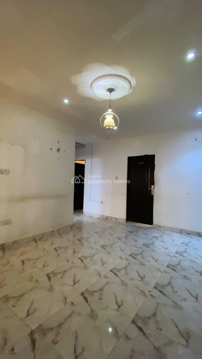 Spacious 3 Bedroom Flat, Mabushi, Abuja, Flat / Apartment for Rent