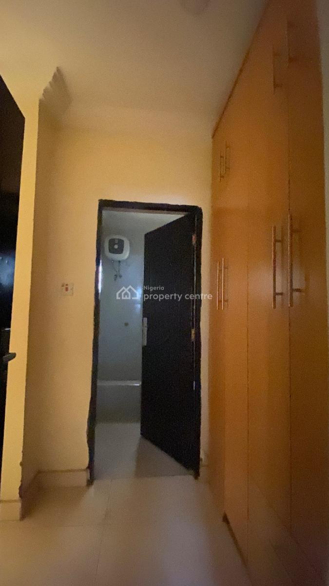 Spacious 3 Bedroom Flat, Mabushi, Abuja, Flat / Apartment for Rent