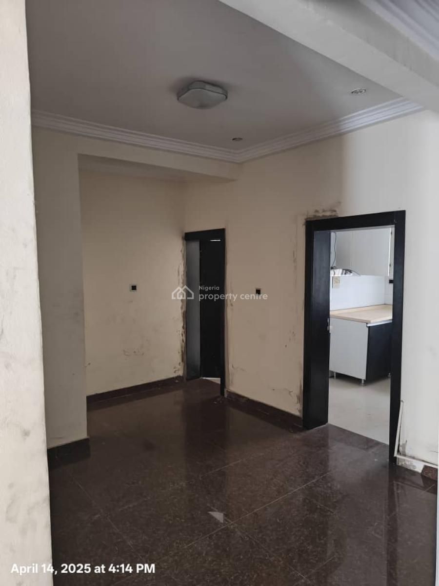 3 Bedroom Flat, Osapa London, Lekki, Lagos, Flat / Apartment for Rent