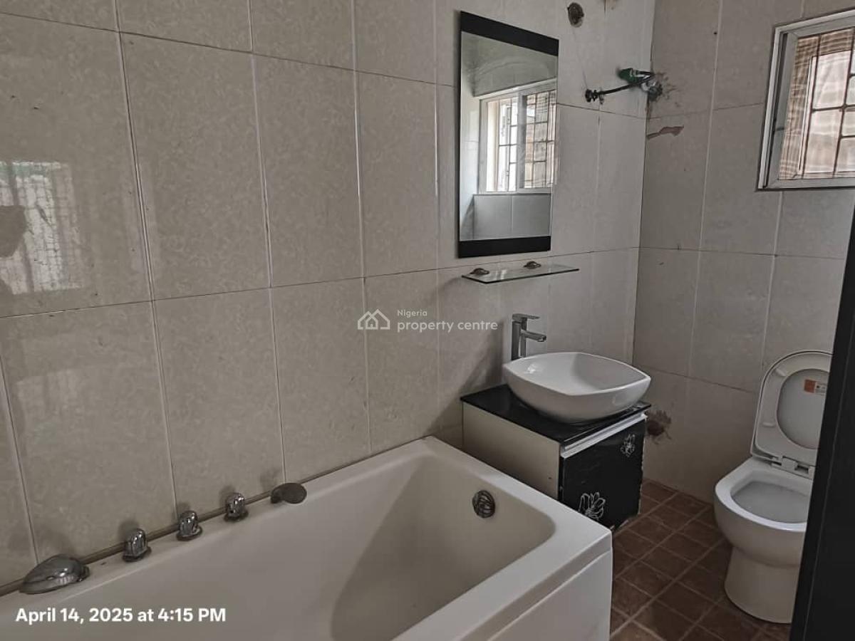 3 Bedroom Flat, Osapa London, Lekki, Lagos, Flat / Apartment for Rent
