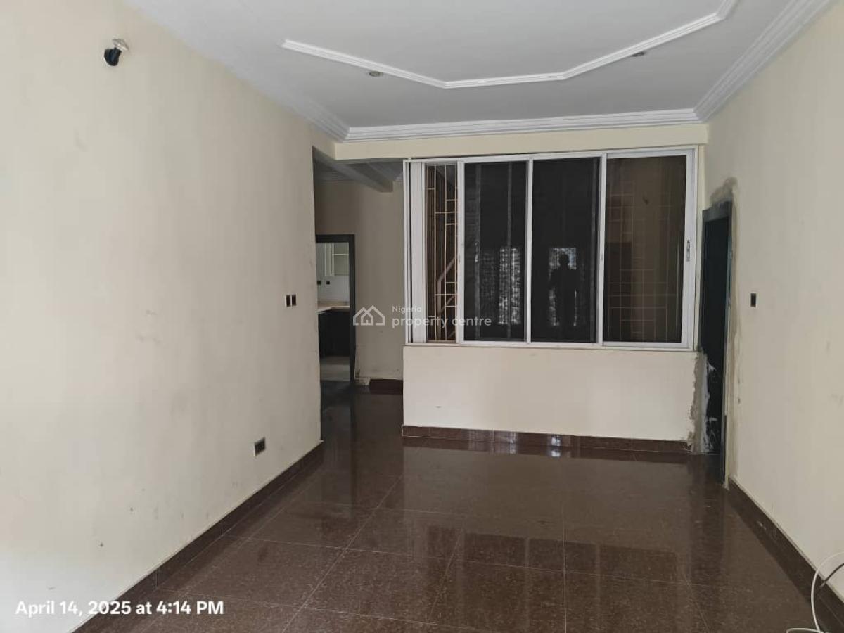 3 Bedroom Flat, Osapa London, Lekki, Lagos, Flat / Apartment for Rent