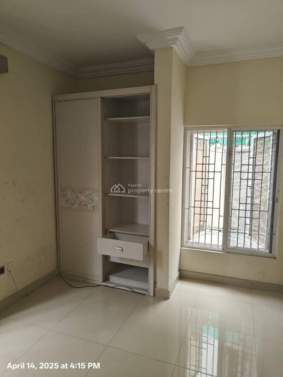3 Bedroom Flat, Osapa London, Lekki, Lagos, Flat / Apartment for Rent