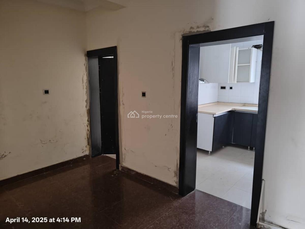 3 Bedroom Flat, Osapa London, Lekki, Lagos, Flat / Apartment for Rent