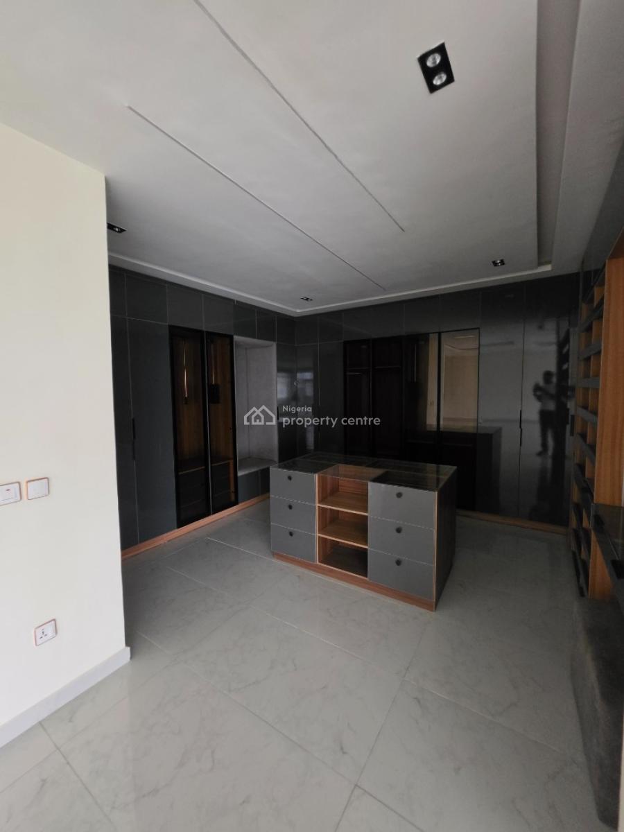 Contemporary 6 Bedroom Fully Detached Duplex  -, Ajah, Lagos, Detached Duplex for Sale