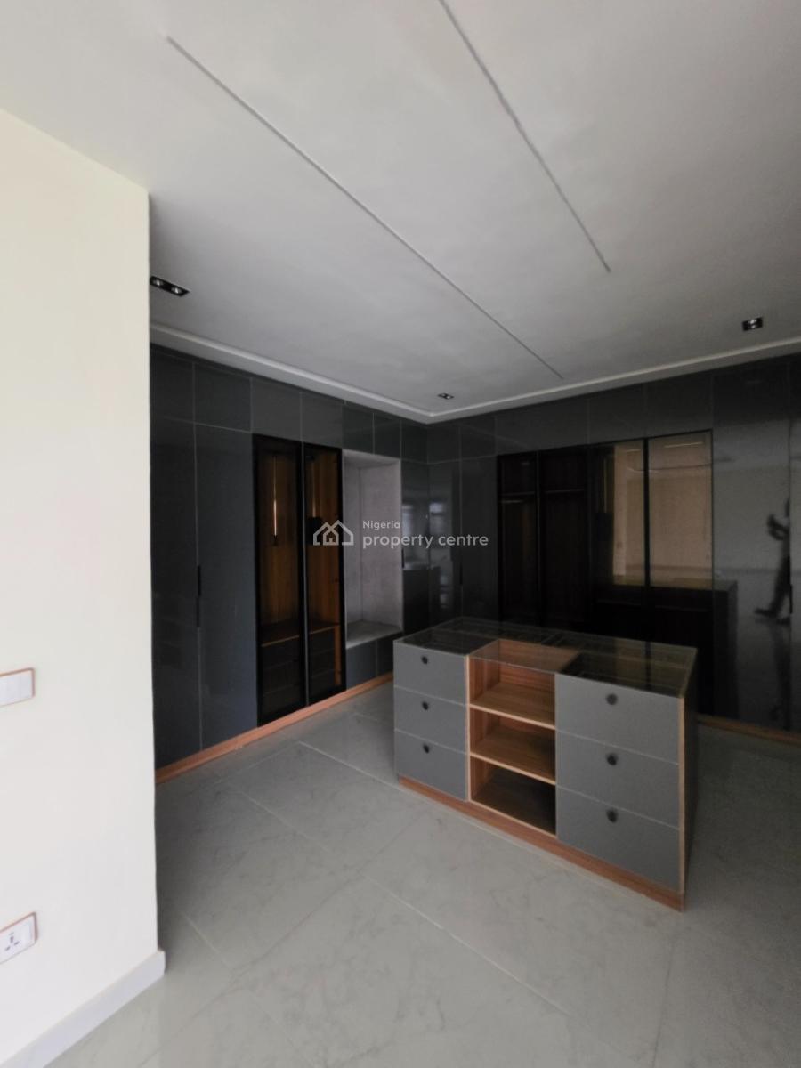 Contemporary 6 Bedroom Fully Detached Duplex  -, Ajah, Lagos, Detached Duplex for Sale