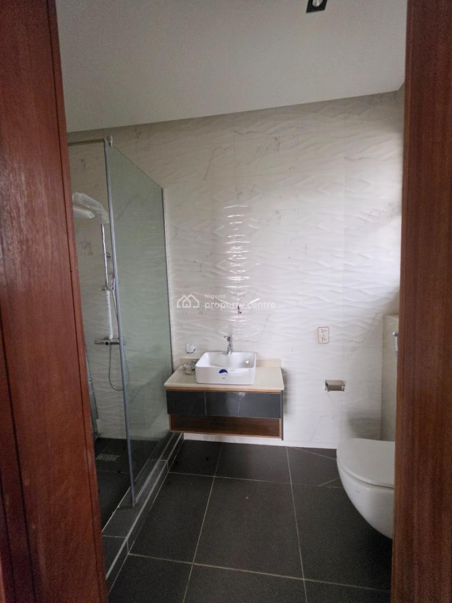 Contemporary 6 Bedroom Fully Detached Duplex  -, Ajah, Lagos, Detached Duplex for Sale