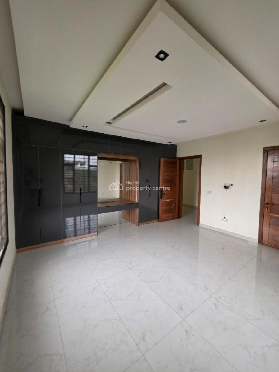Contemporary 6 Bedroom Fully Detached Duplex  -, Ajah, Lagos, Detached Duplex for Sale