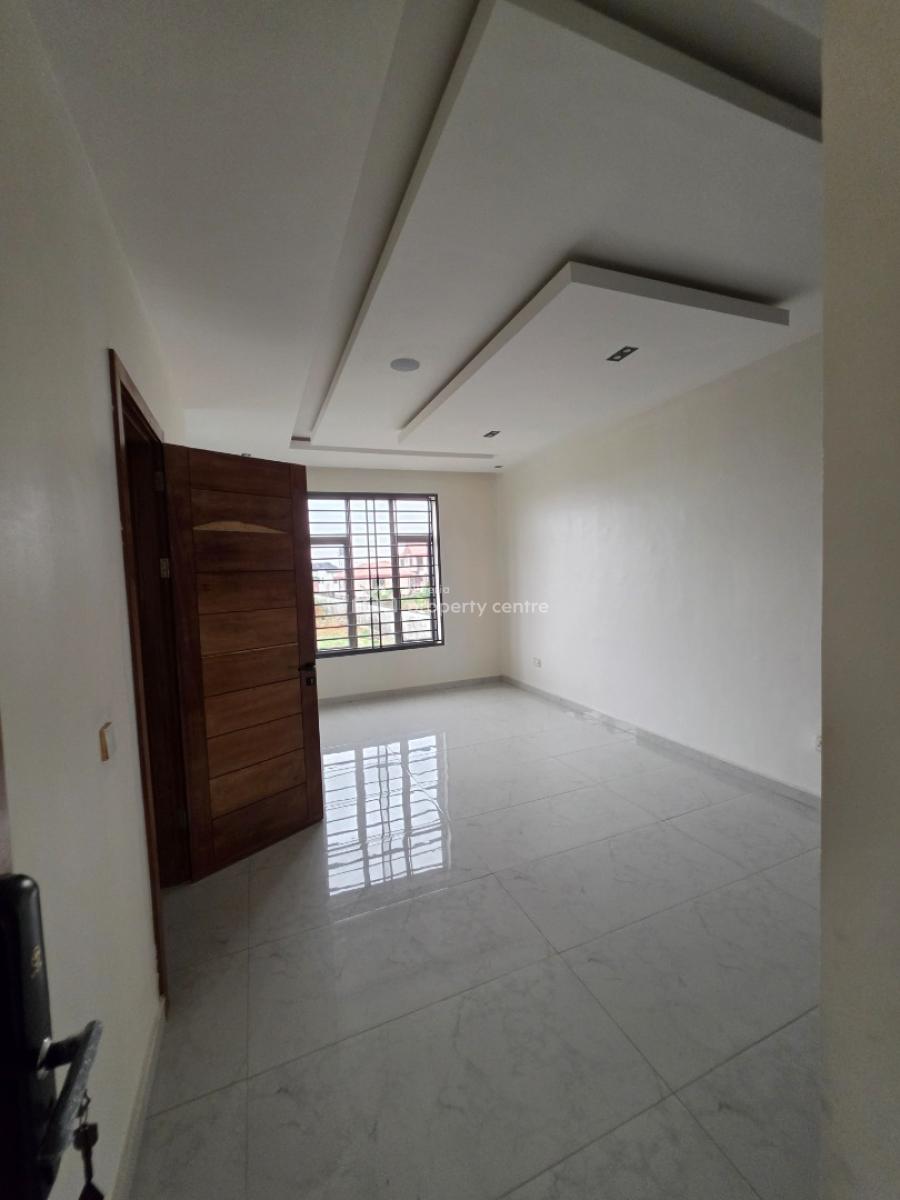 Contemporary 6 Bedroom Fully Detached Duplex  -, Ajah, Lagos, Detached Duplex for Sale