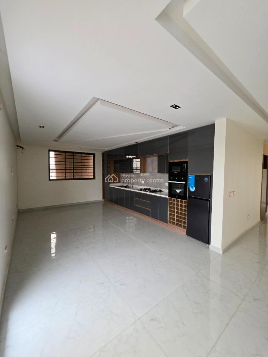 Contemporary 6 Bedroom Fully Detached Duplex  -, Ajah, Lagos, Detached Duplex for Sale
