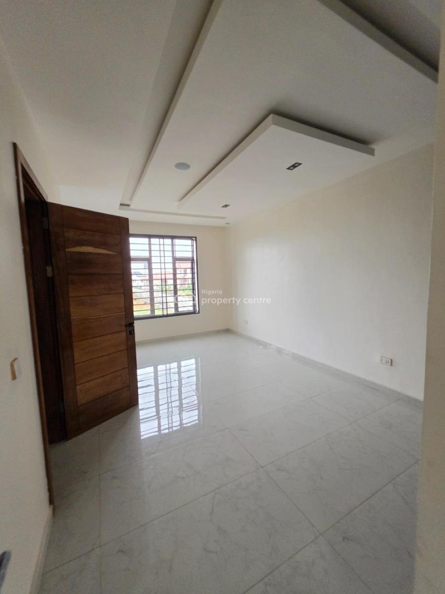 Contemporary 6 Bedroom Fully Detached Duplex  -, Ajah, Lagos, Detached Duplex for Sale
