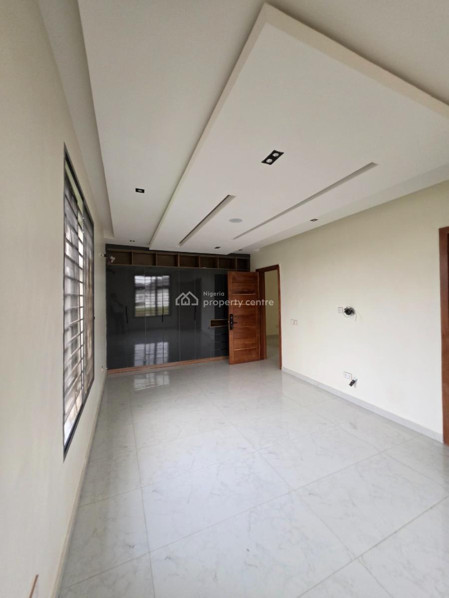 Contemporary 6 Bedroom Fully Detached Duplex  -, Ajah, Lagos, Detached Duplex for Sale