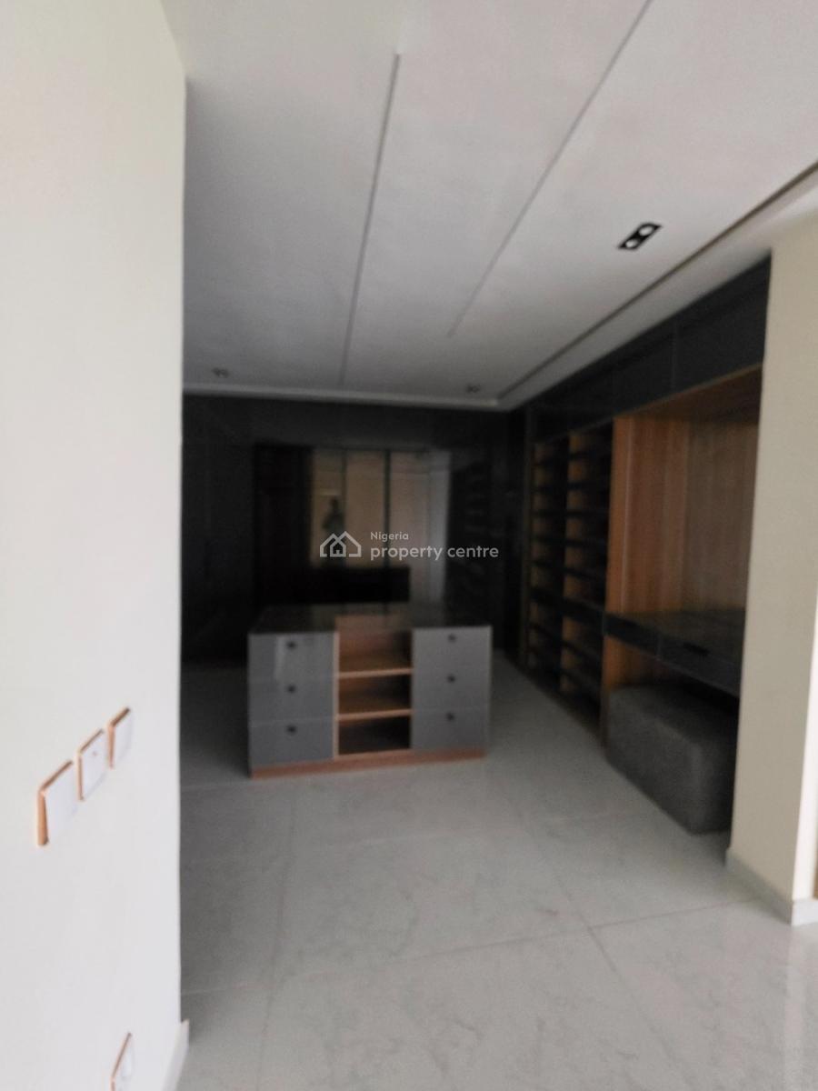 Contemporary 6 Bedroom Fully Detached Duplex  -, Ajah, Lagos, Detached Duplex for Sale