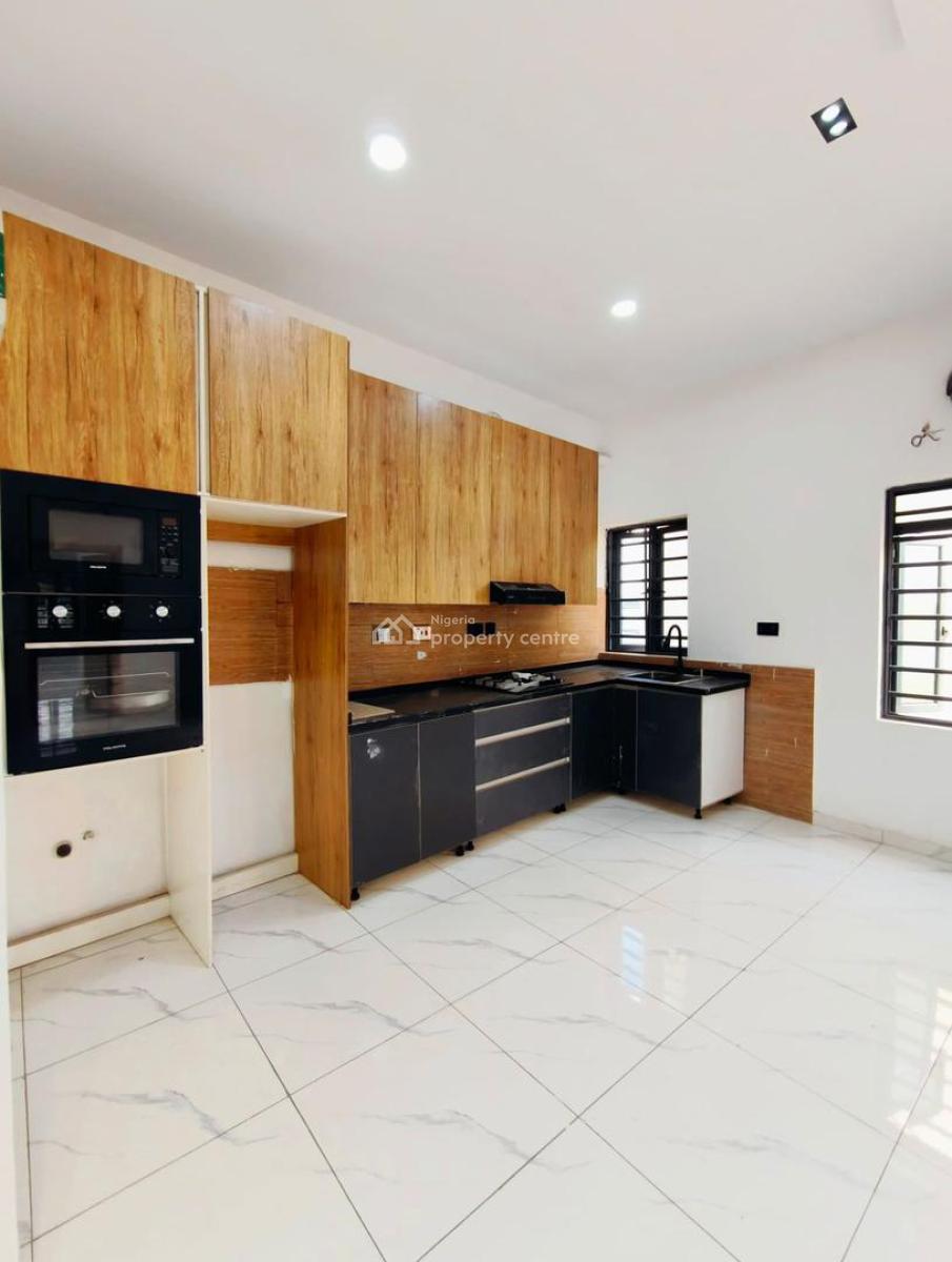 2 Bedroom Apartment with Gym House and Lounge, Ogba, Ikeja, Lagos, Flat / Apartment for Sale