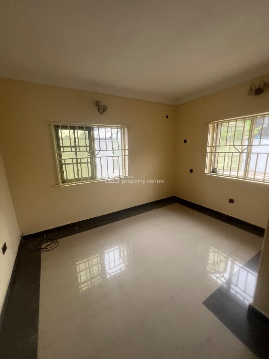 Very Spacious Renovated 2 Bedroom Flat Ground Floor, Abraham Adesanya Scheme 2, Ajah, Lagos, Flat / Apartment for Rent