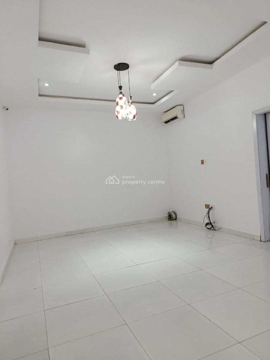 Spacious  4 Bedrom Terrace Duplex, Ikota, Lekki, Lagos, Terraced Duplex for Rent