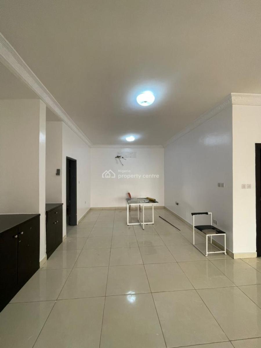 Sharo Lovely 3 Bedroom Apartment, Chevron Lekki Eti-osa Lagos, Lekki, Lagos, Flat / Apartment for Rent