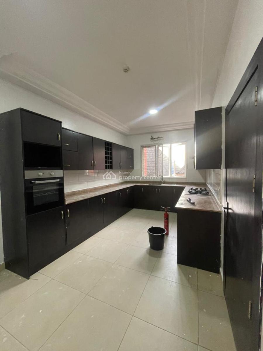 Sharo Lovely 3 Bedroom Apartment, Chevron Lekki Eti-osa Lagos, Lekki, Lagos, Flat / Apartment for Rent