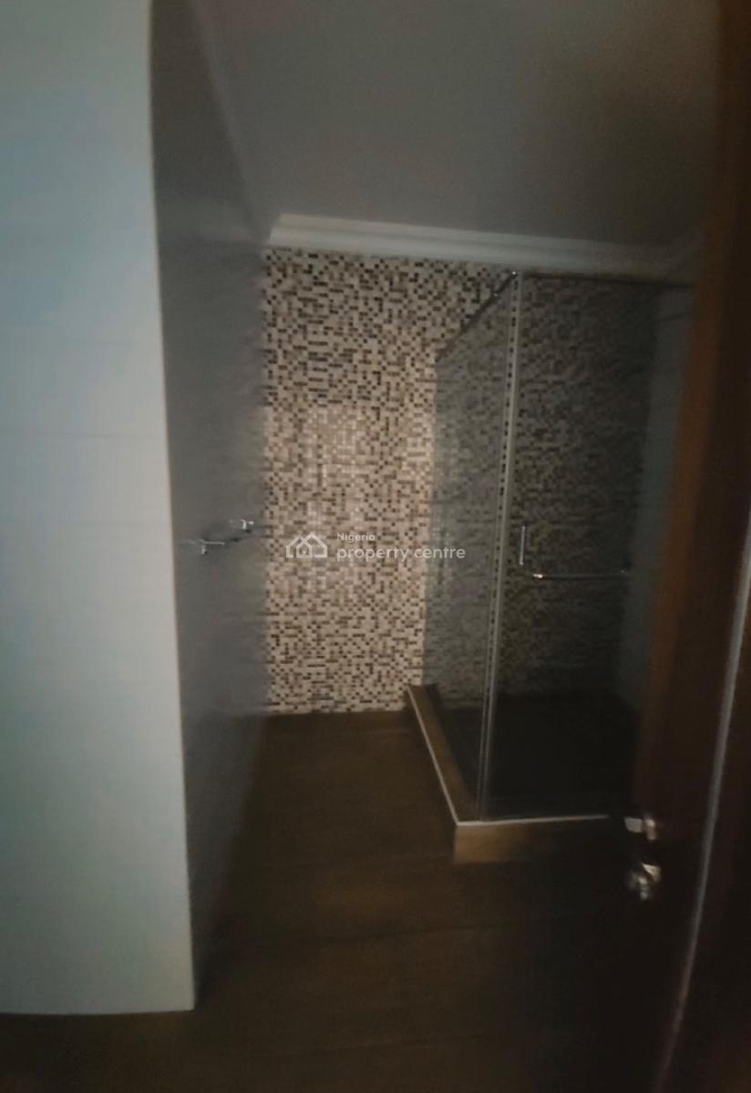 Spacious 4 Bedroom Terrace Duplex Available in Banana Island, Banana Island, Ikoyi, Lagos, Terraced Duplex for Rent