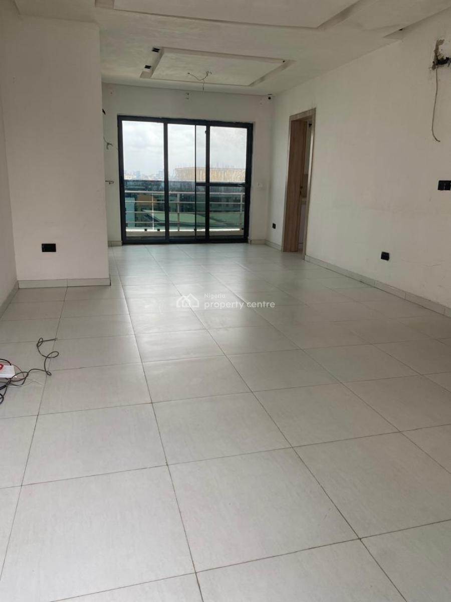 Fully Serviced 2 Bedroom Flat, Ikate, Lekki, Lagos, Flat / Apartment for Rent