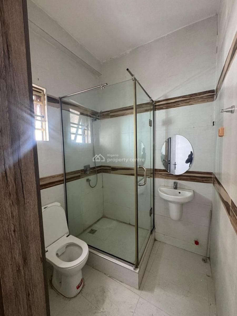 Sharp Lovely 4 Bedroom Terrace Duplex, Orchid Road Lekki Eti-osa Lagos, Lekki, Lagos, Terraced Duplex for Rent