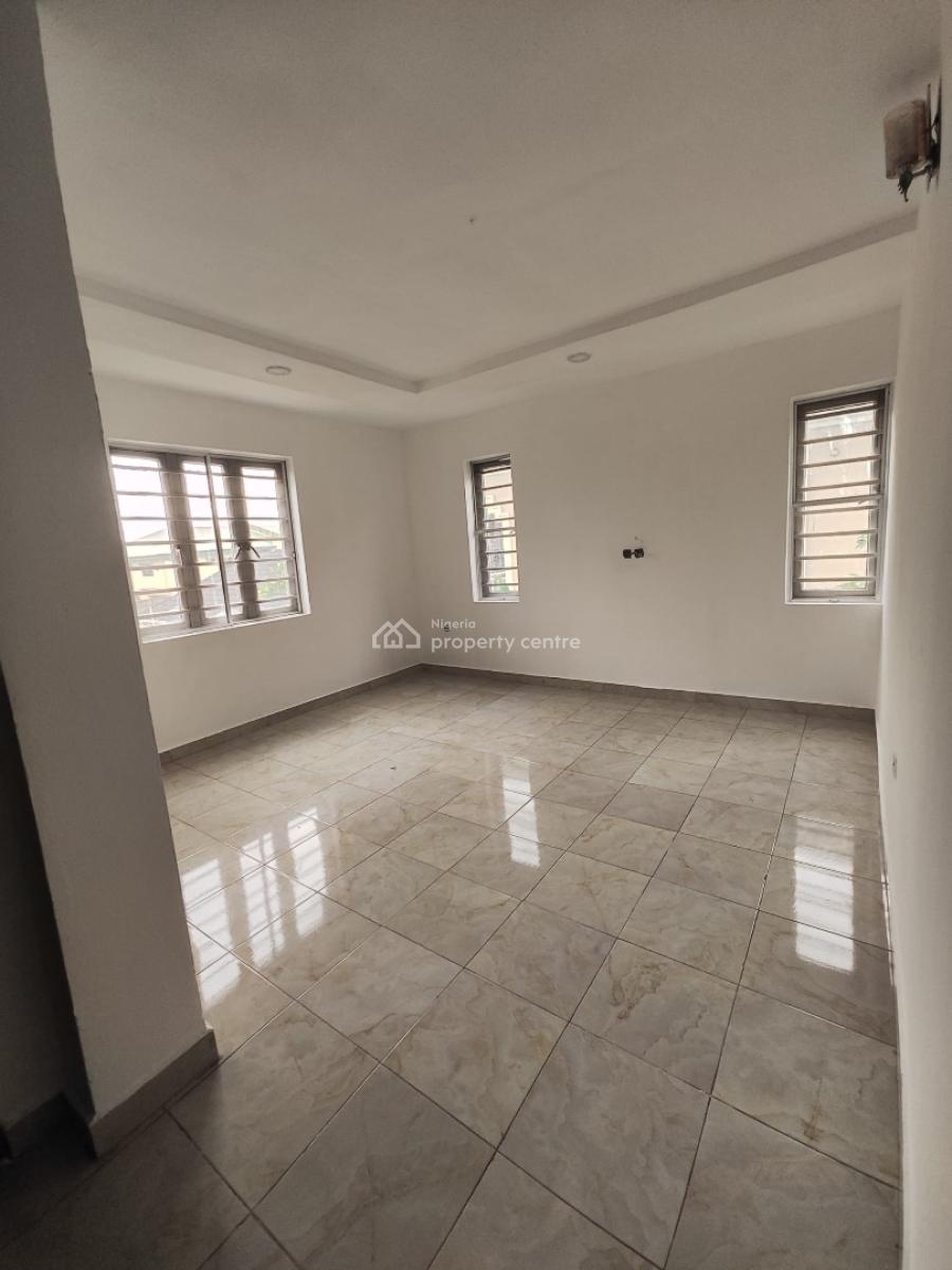 3 Bedroom Apartment Available, Olokonla, Ajah, Lagos, Flat / Apartment for Rent
