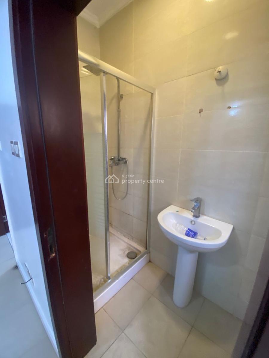 3 Bedroom Flat, Cardigan Estate Osapa London Lekki Lagos, Osapa, Lekki, Lagos, Flat / Apartment for Rent