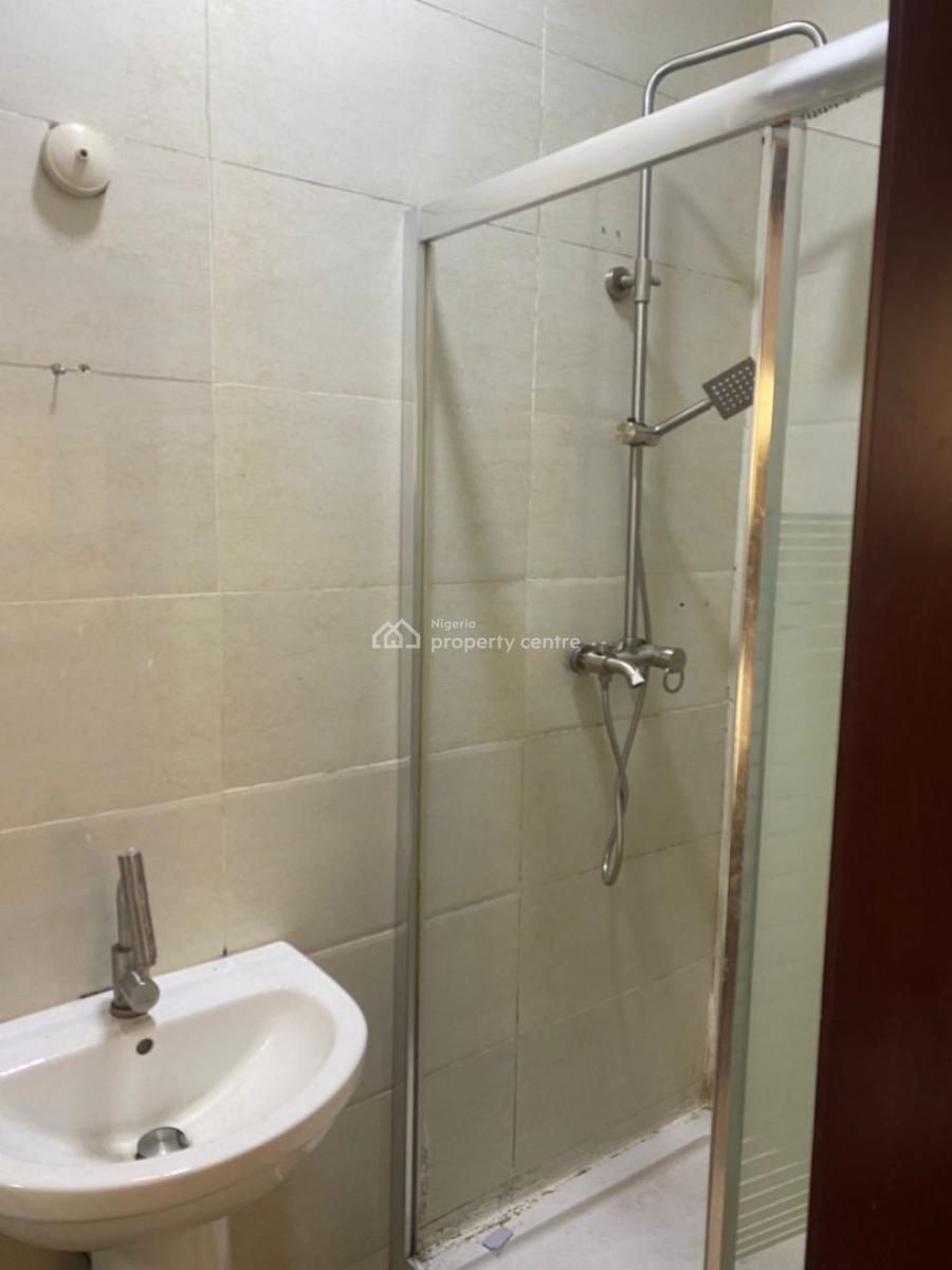 3 Bedroom Flat, Cardigan Estate Osapa London Lekki Lagos, Osapa, Lekki, Lagos, Flat / Apartment for Rent