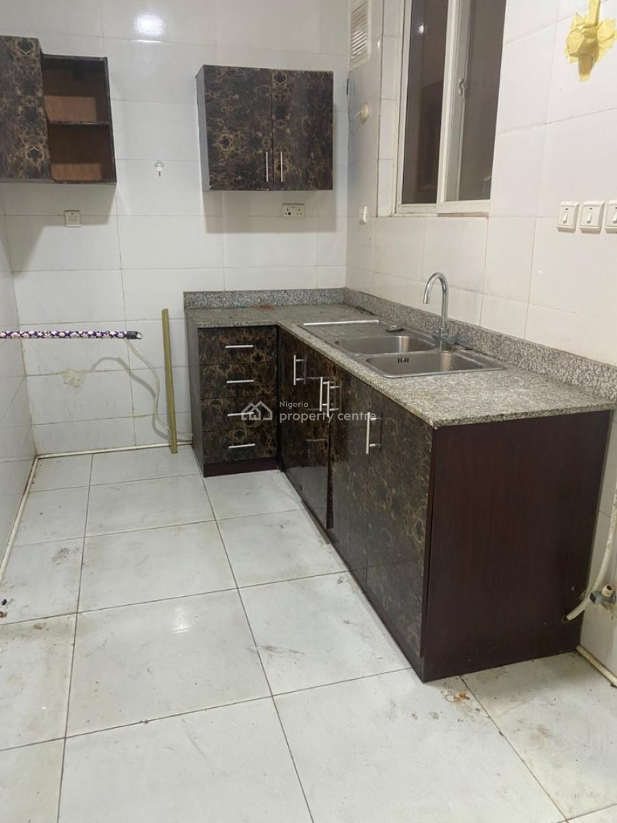 3 Bedroom Flat, Cardigan Estate Osapa London Lekki Lagos, Osapa, Lekki, Lagos, Flat / Apartment for Rent