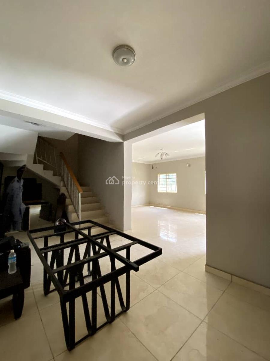 4 Bedrooms Terrace Duplex, Hopeville Estate, Sangotedo, Ajah, Lagos, Terraced Duplex for Rent