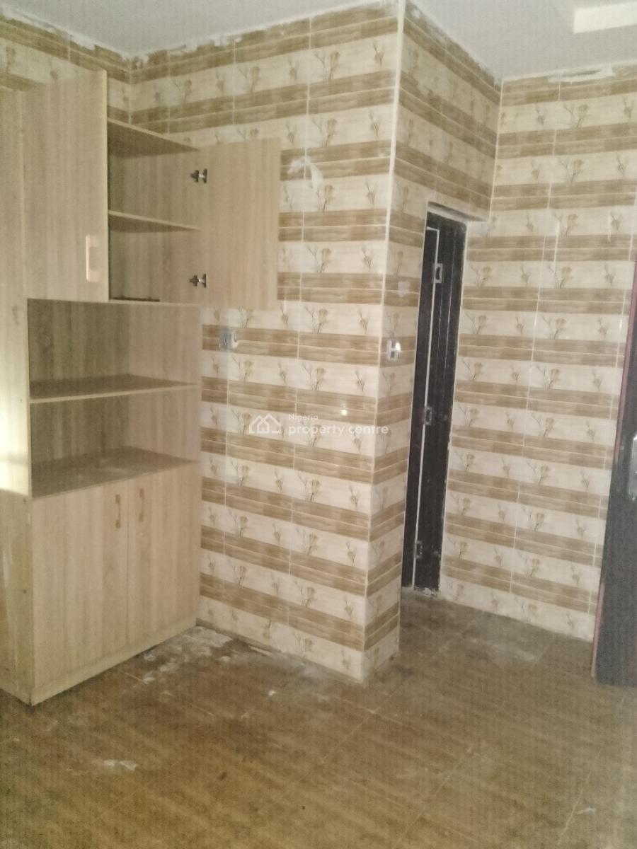 2 Bedroom Flat, Gated Estate Thomas Estate Ajah Lagos State, Ajiwe, Ajah, Lagos, Flat / Apartment for Rent
