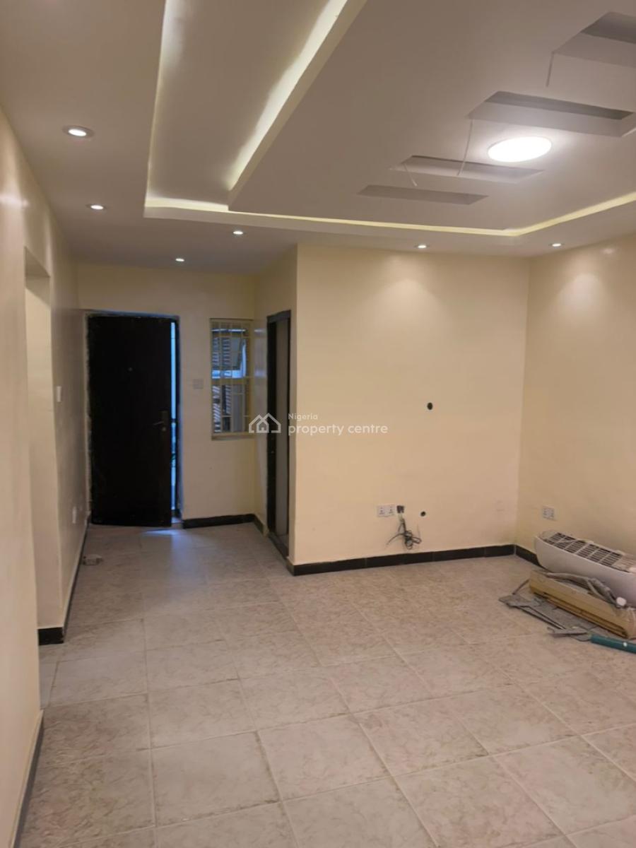 Brand New 2 Bedroom Bungalow, Off Fola Osibo, Lekki Phase 1, Lekki, Lagos, Detached Bungalow for Rent