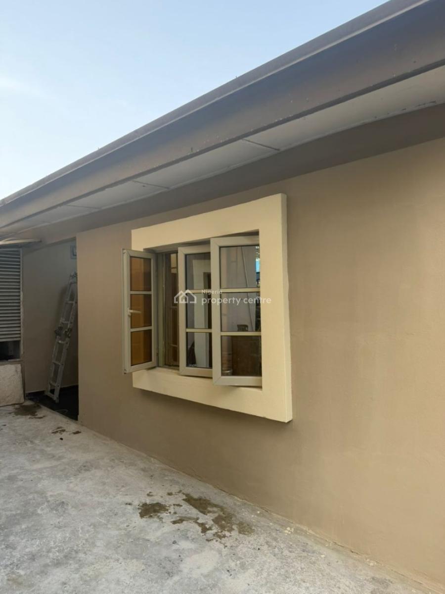Brand New 2 Bedroom Bungalow, Off Fola Osibo, Lekki Phase 1, Lekki, Lagos, Detached Bungalow for Rent