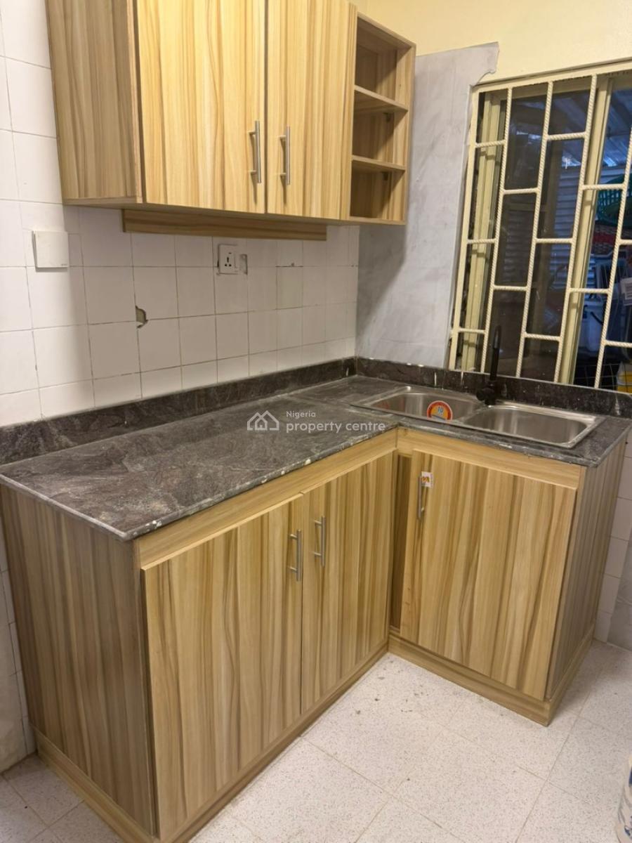 Brand New 2 Bedroom Bungalow, Off Fola Osibo, Lekki Phase 1, Lekki, Lagos, Detached Bungalow for Rent