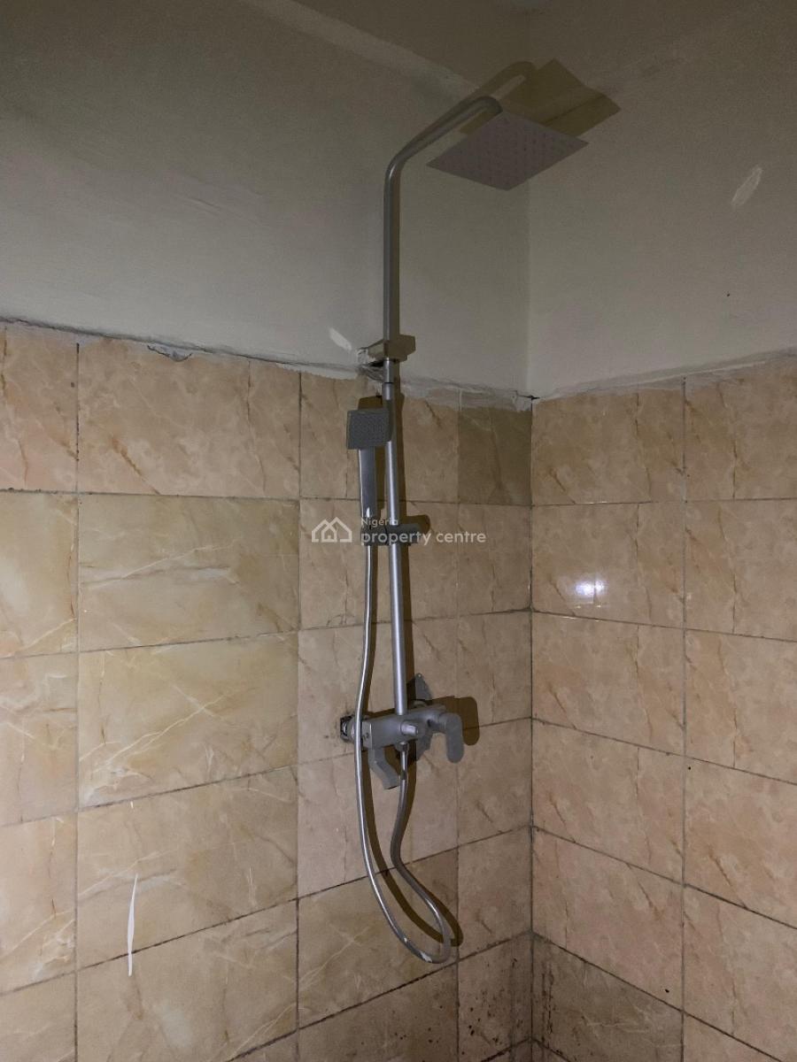 2 Bedroom Apartment, Addo Road, Ajah, Lagos, Flat / Apartment for Rent