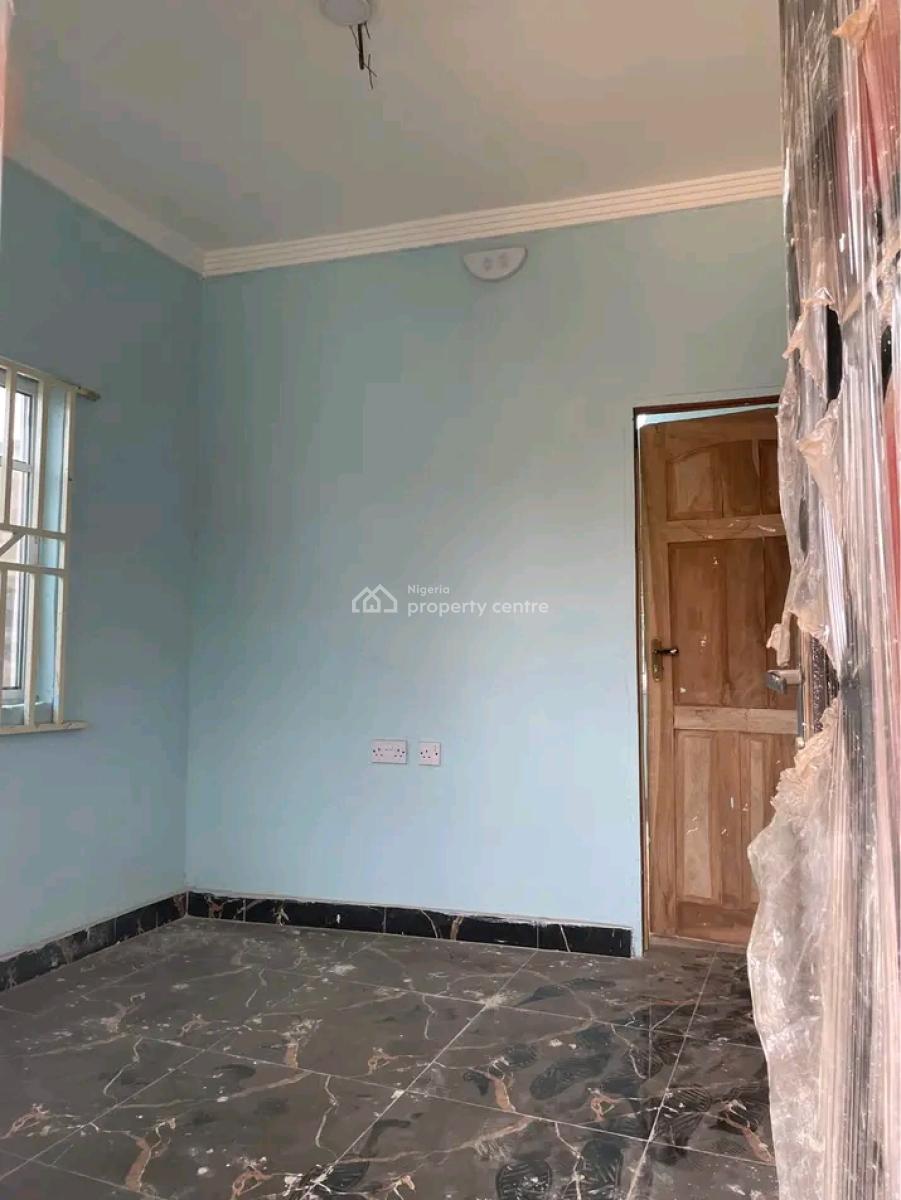 Lovely 2 Bedroom, Parkview Estate Ginti, Ikorodu, Lagos, Flat / Apartment for Rent
