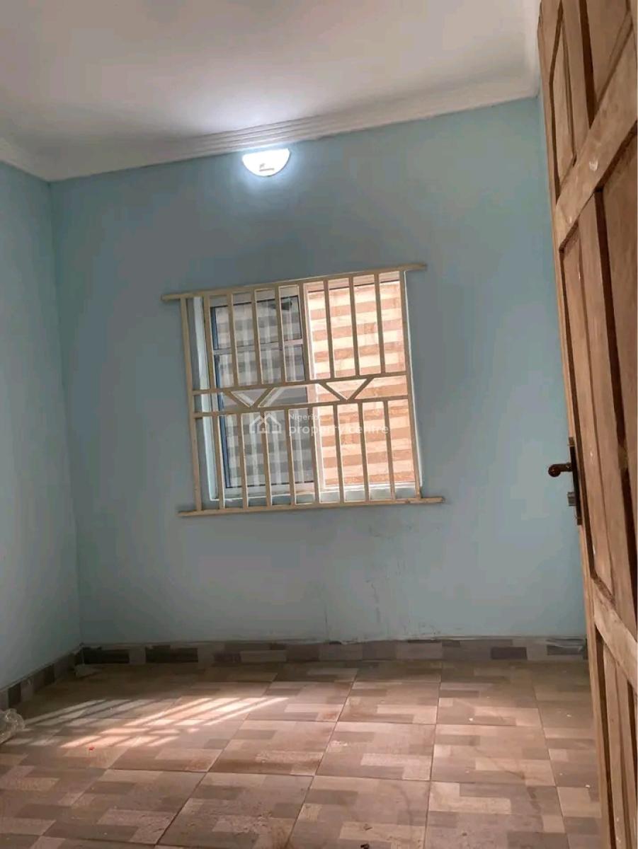 Lovely 2 Bedroom, Parkview Estate Ginti, Ikorodu, Lagos, Flat / Apartment for Rent