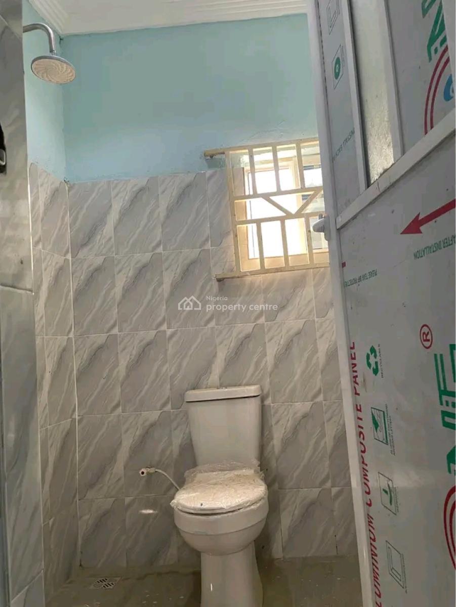 Lovely 2 Bedroom, Parkview Estate Ginti, Ikorodu, Lagos, Flat / Apartment for Rent