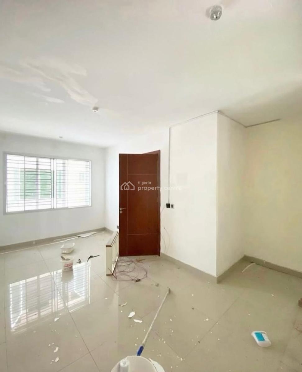 2 Bedroom Maisonette, Ikate, Lekki, Lagos, Flat / Apartment for Rent
