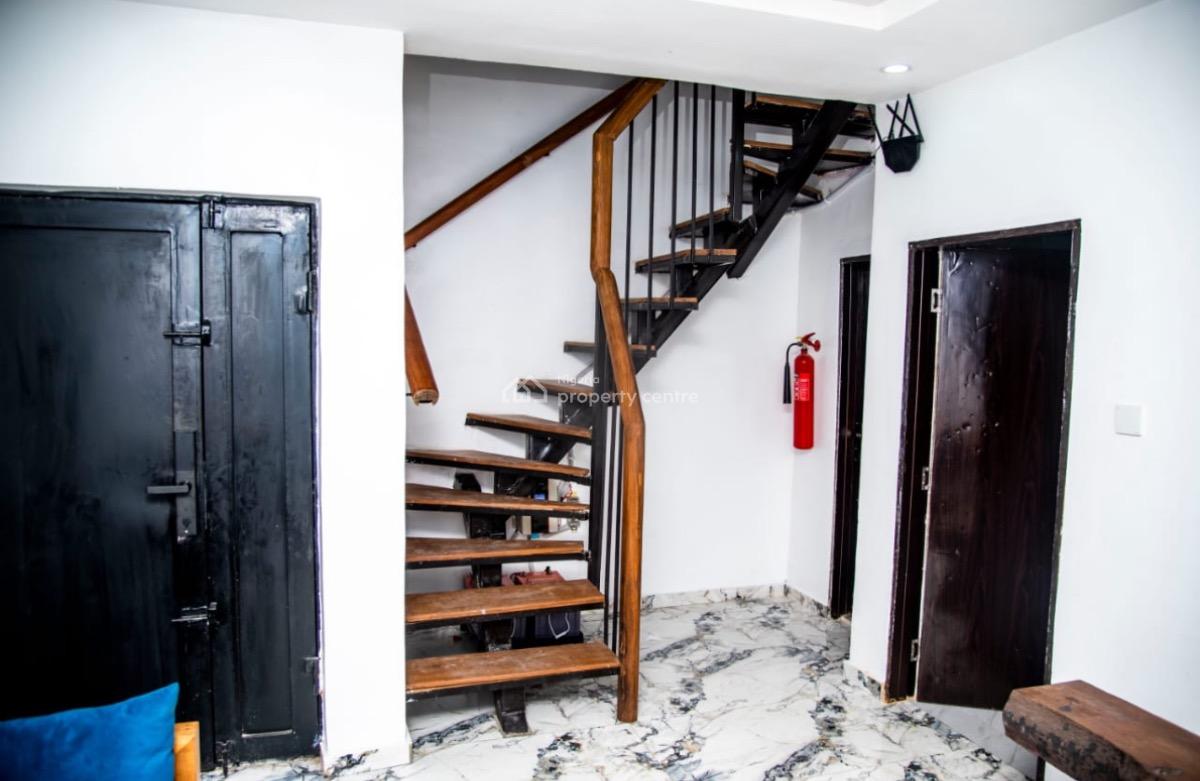 1 Bedroom Apartment, Surulere, Lagos, Flat / Apartment Short Let