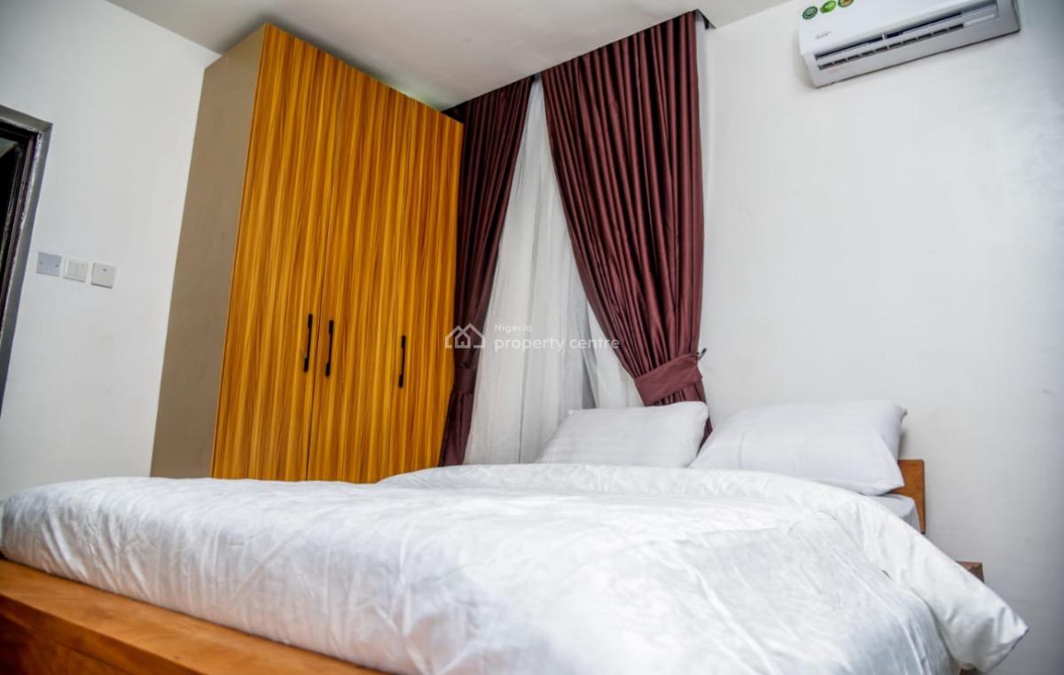 1 Bedroom Apartment, Surulere, Lagos, Flat / Apartment Short Let