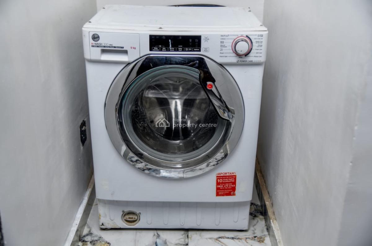 1 Bedroom Apartment, Surulere, Lagos, Flat / Apartment Short Let