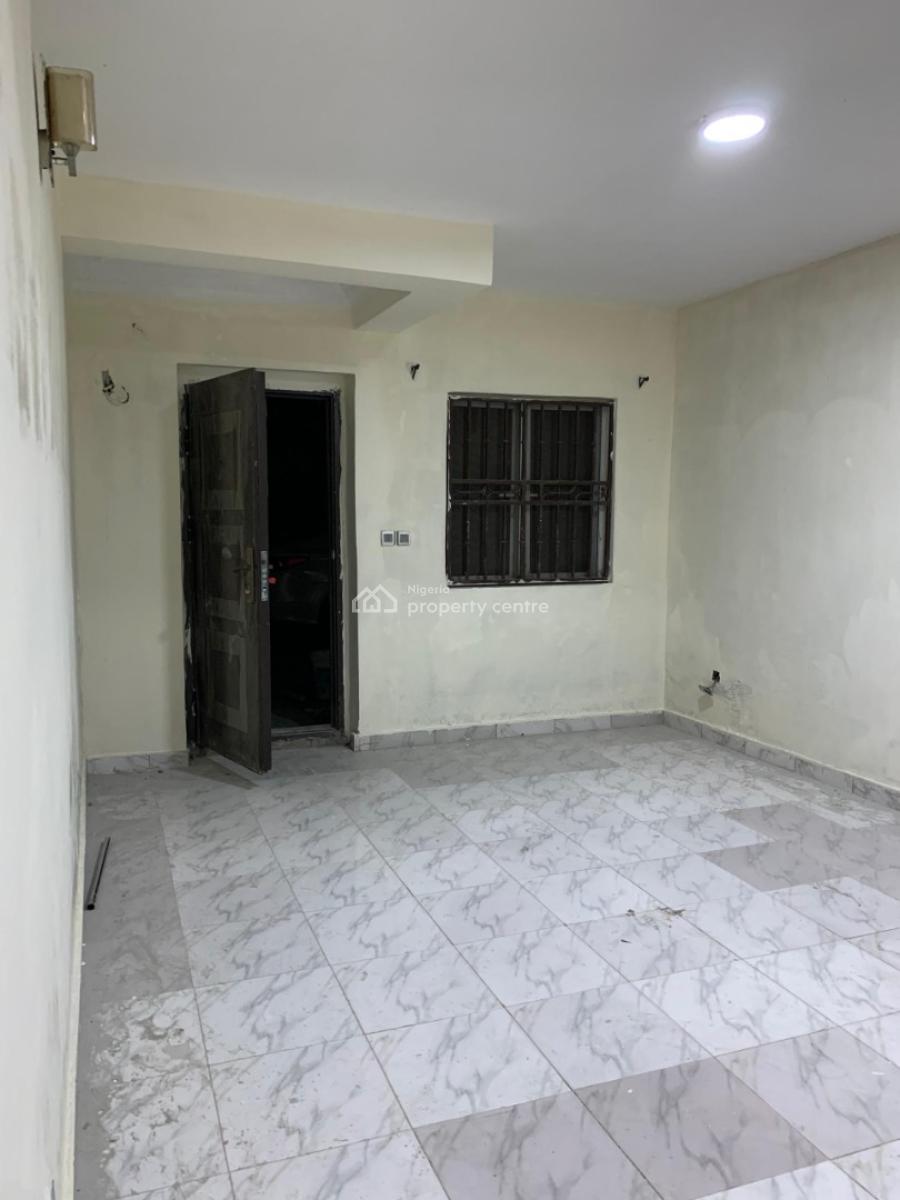 Self Service 2 Bedroom Apartment, Unity Avenue, Ado Road,, Ajah, Lagos, Flat / Apartment for Rent