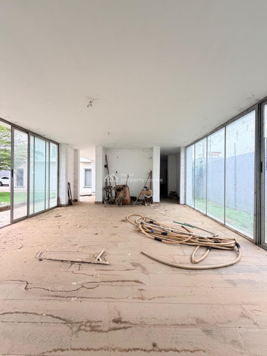 Office Space, Jahi, Abuja, Office Space for Rent