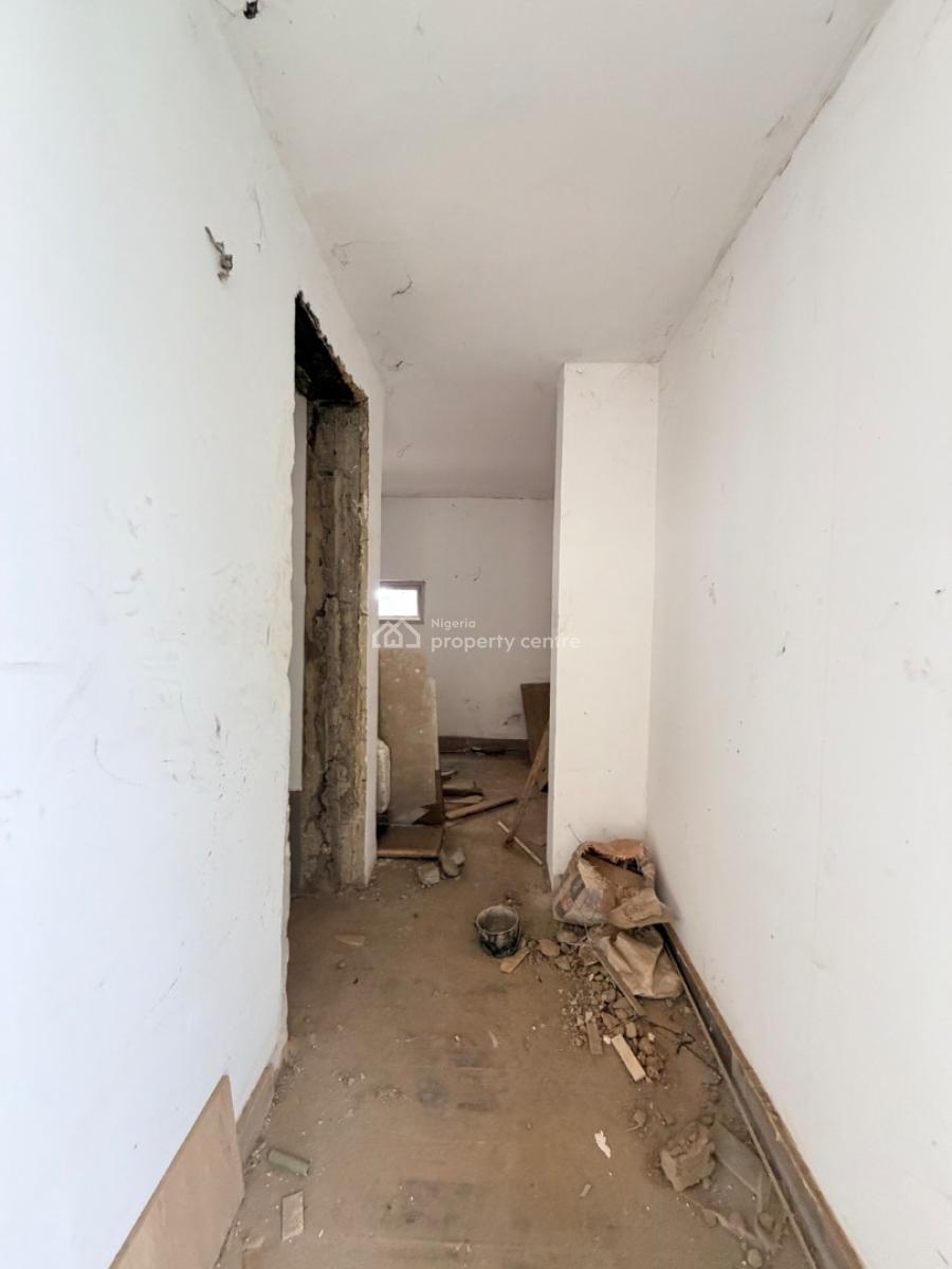 Office Space, Jahi, Abuja, Office Space for Rent