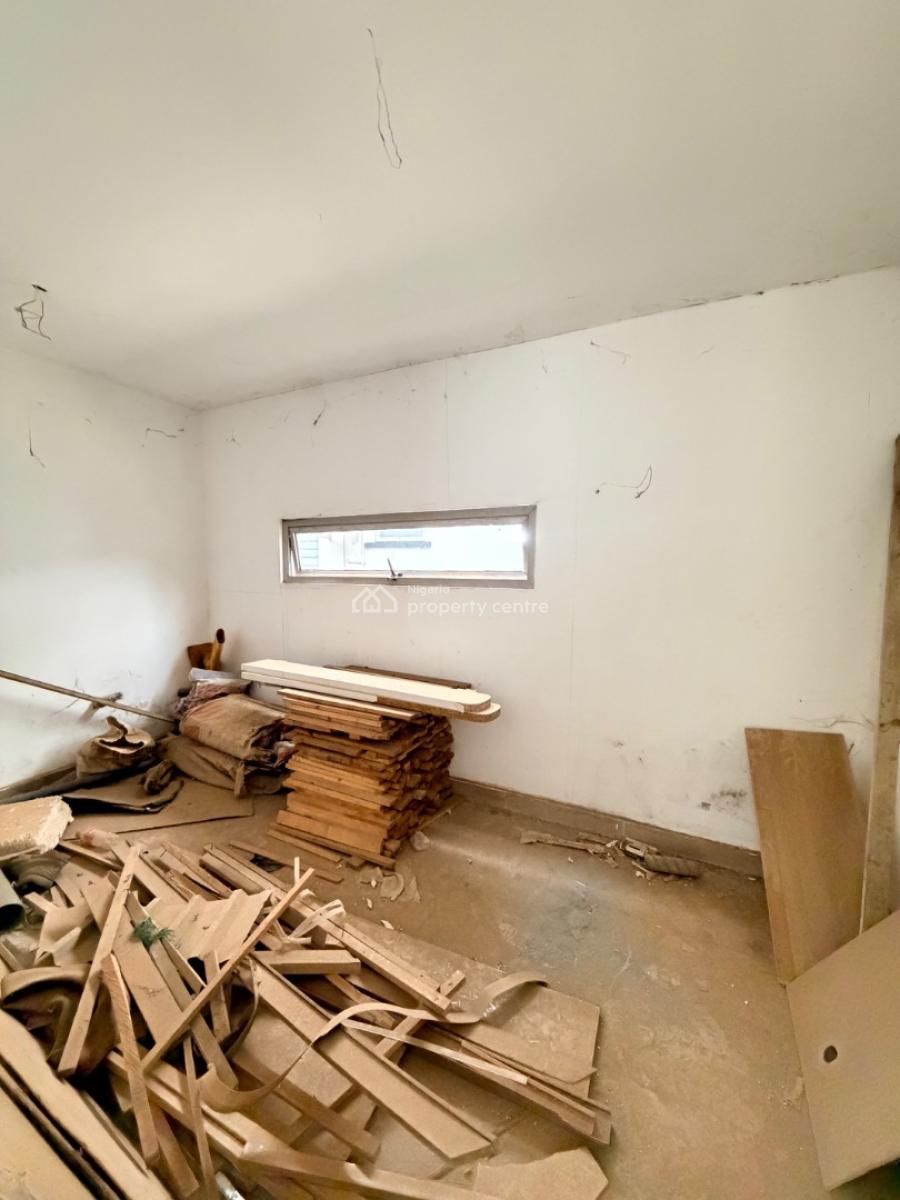 Office Space, Jahi, Abuja, Office Space for Rent