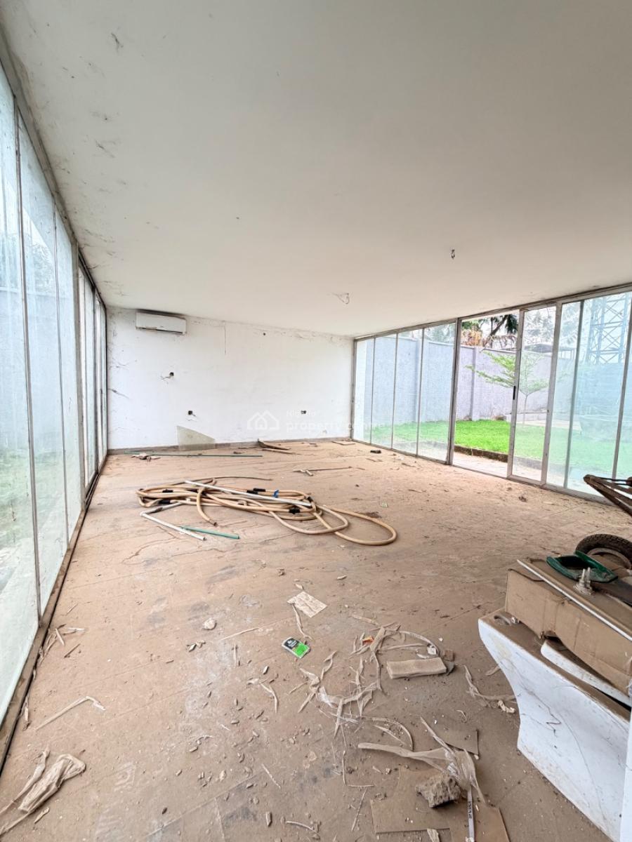 Office Space, Jahi, Abuja, Office Space for Rent