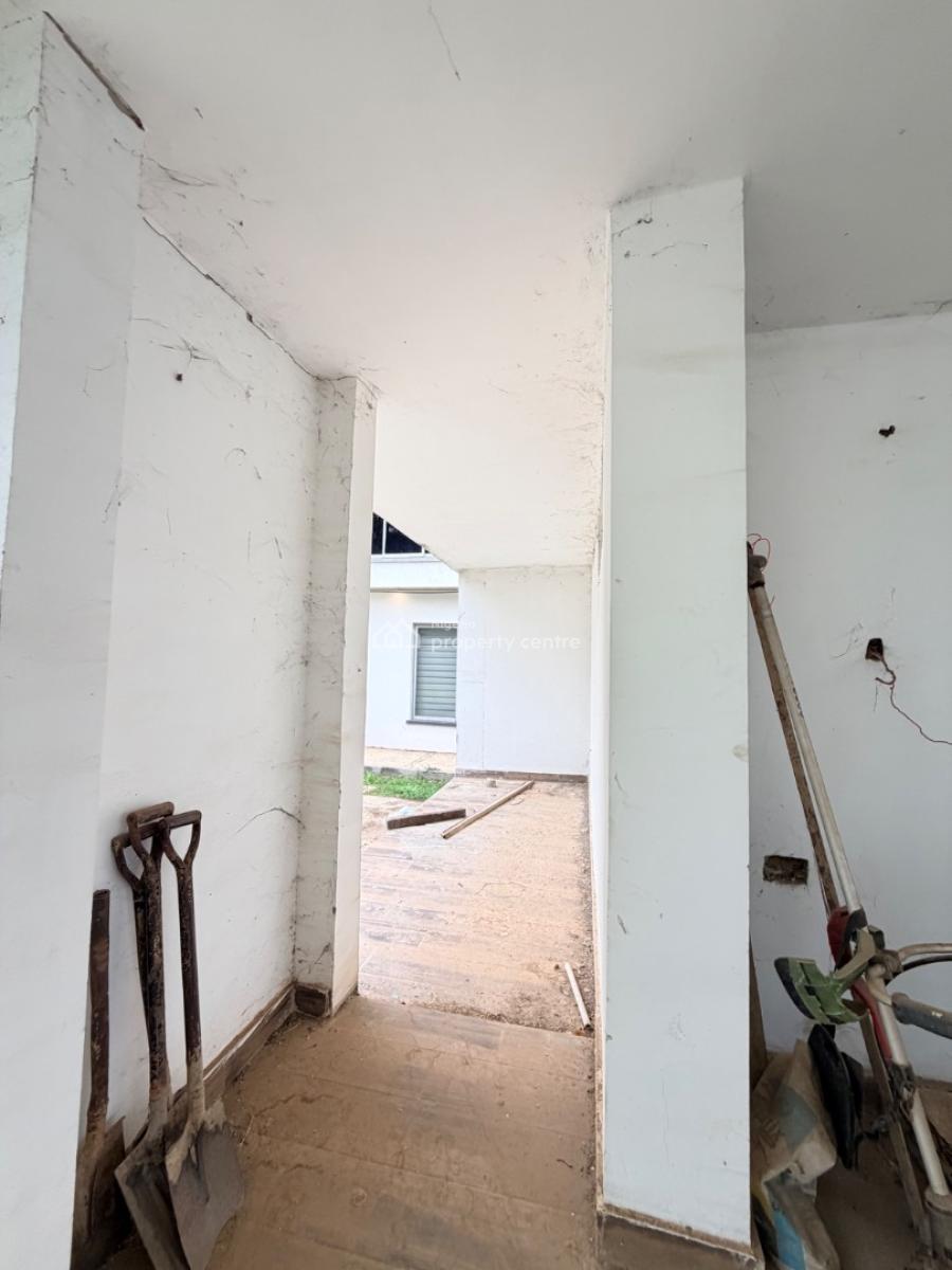 Office Space, Jahi, Abuja, Office Space for Rent