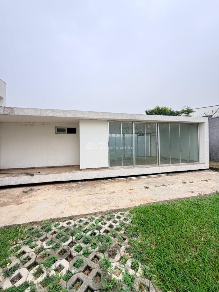 Office Space, Jahi, Abuja, Office Space for Rent