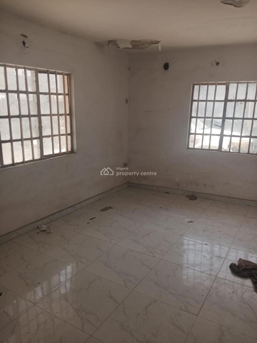 4 Bedroom Ground Floor, Office Space, Opebi, Ikeja, Lagos, Office Space for Rent